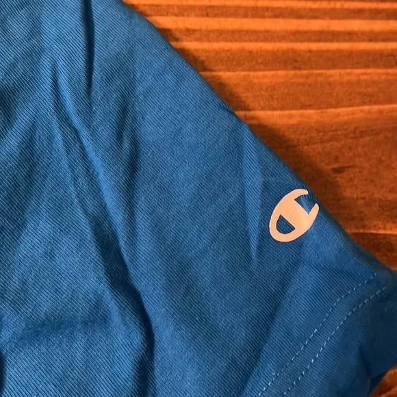 Champion Italia Tee Shirt - Picture 4 of 5